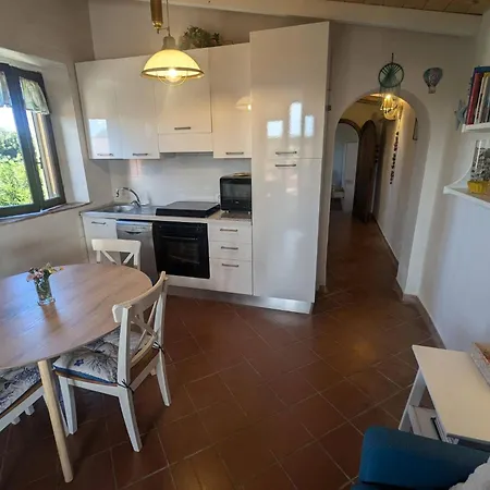 In Mit Grill Und Garten By Interhome * 卡拉赛达