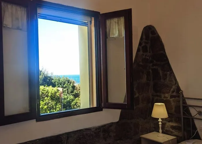 In Mit Grill Und Garten By Interhome