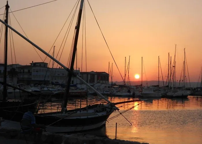 In Mit Grill Und Garten By Interhome 公寓 *