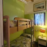 דירה In Mit Grill Und Garten By Interhome