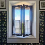 דירה In Mit Grill Und Garten By Interhome