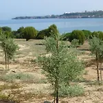 In Mit Grill Und Garten By Interhome קאלאסטה