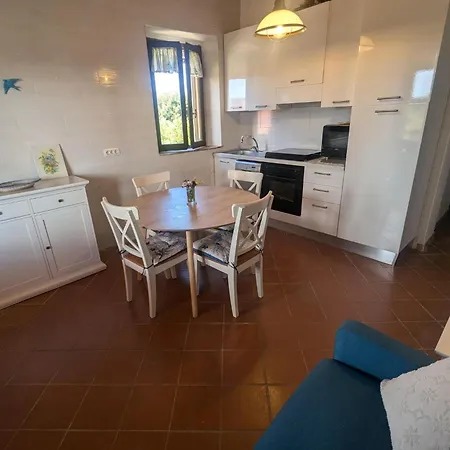 In Mit Grill Und Garten By Interhome شقة كالاسيتا