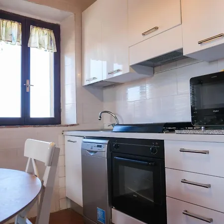 شقة In Mit Grill Und Garten By Interhome
