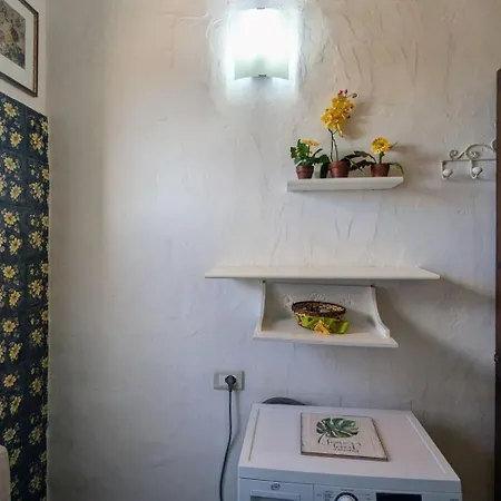 In Mit Grill Und Garten By Interhome شقة