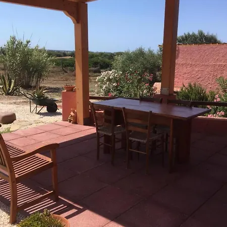 In Mit Grill Und Garten By Interhome شقة *