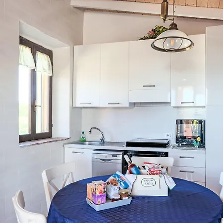Apartment In Mit Grill Und Garten By Interhome Calasetta