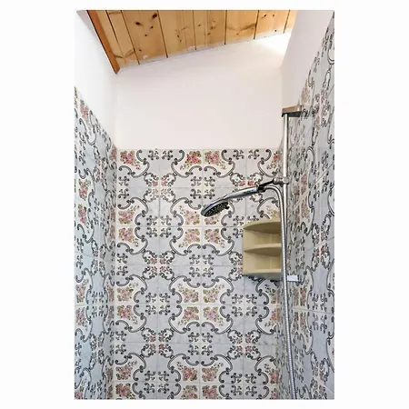 In Mit Grill Und Garten By Interhome Apartman Calasetta