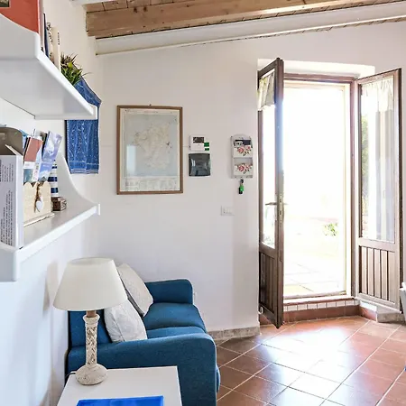 Apartman In Mit Grill Und Garten By Interhome *