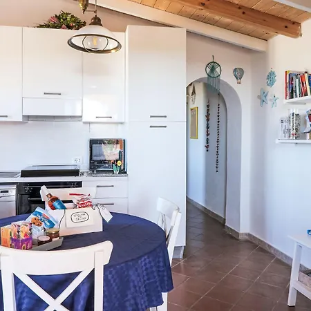 In Mit Grill Und Garten By Interhome Apartman *