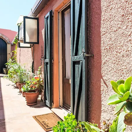 In Mit Grill Und Garten By Interhome * Calasetta