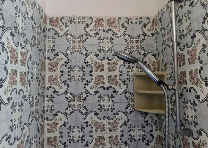 Appartamento In Mit Grill Und Garten By Interhome